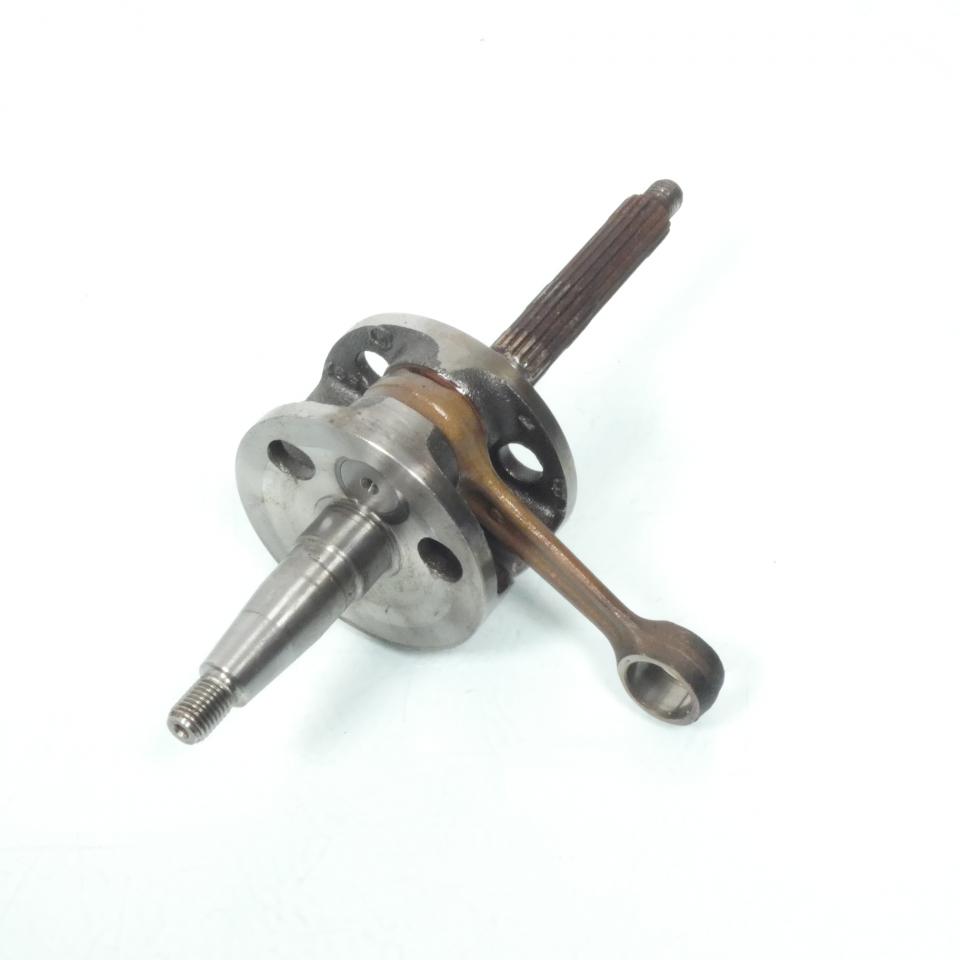 Vilebrequin d'embiellage origine pour scooter Gilera 50 Stalker 2T AC 1997 à 2001 ZAPC13000 Occasion