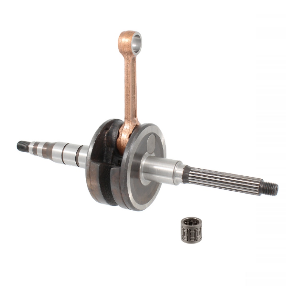 Vilebrequin d embiellage RMS pour Scooter Aprilia 50 Gulliver 1995 à 1998 Neuf