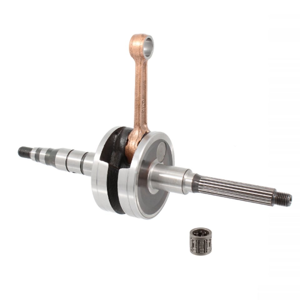 Vilebrequin d embiellage RMS pour Scooter Italjet 50 Pista Neuf