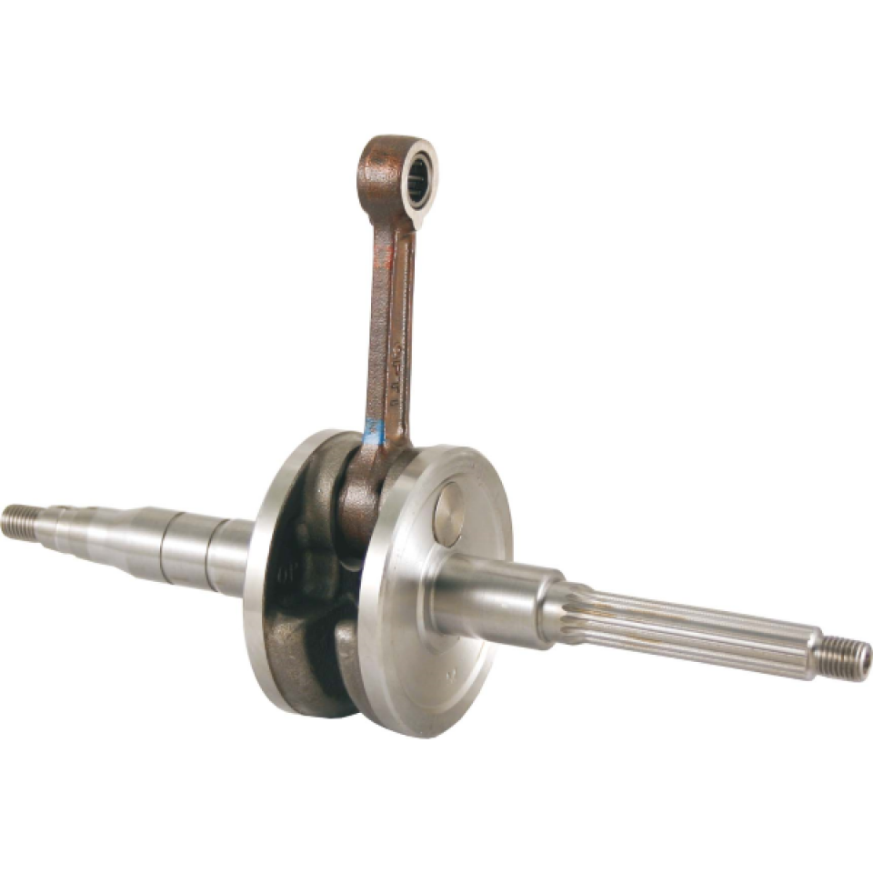 Vilebrequin d embiellage RMS pour Scooter Aprilia 50 Gulliver 1995 à 1998 Neuf