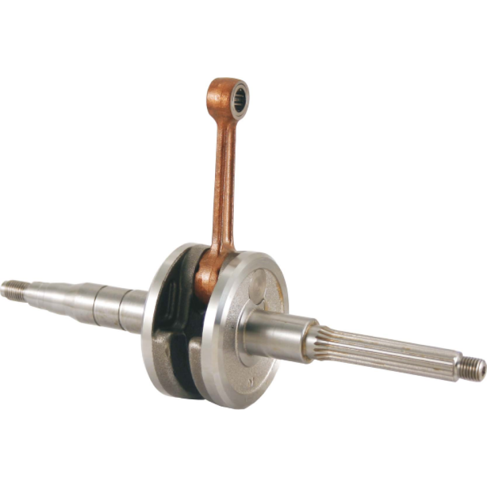 Vilebrequin d embiellage RMS pour Scooter Italjet 50 Pista Neuf