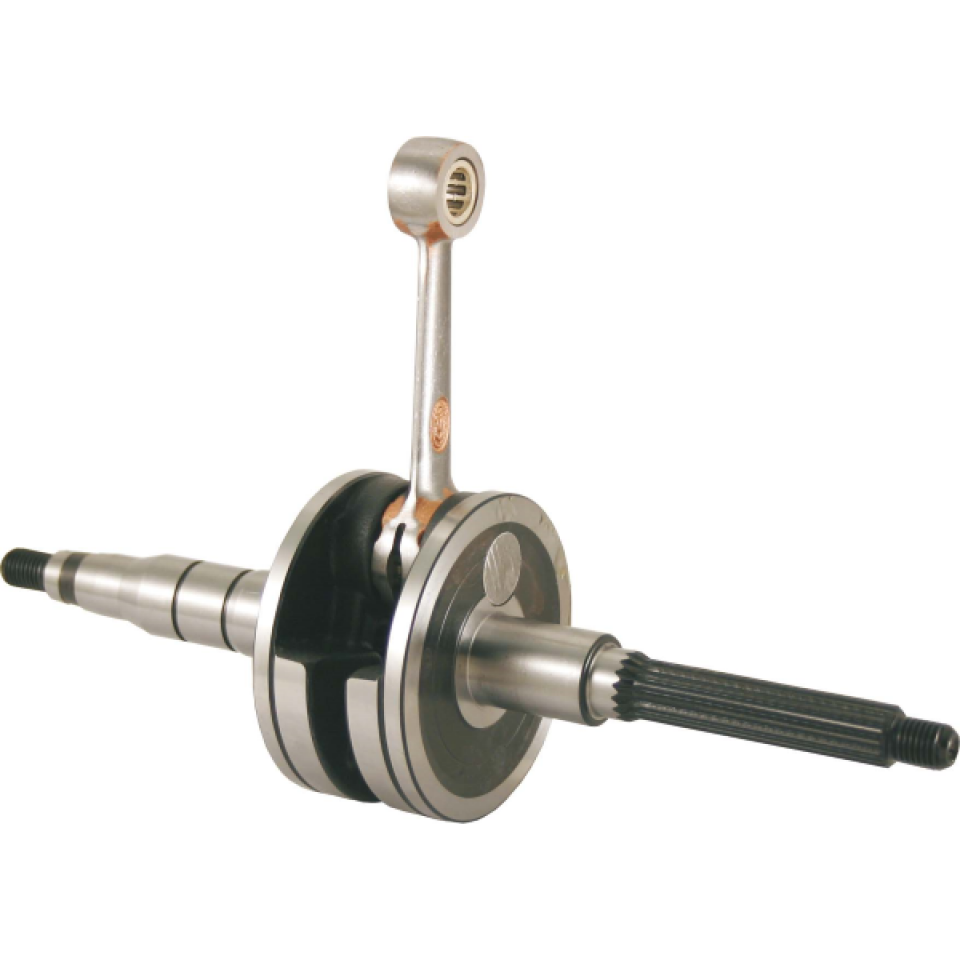 Vilebrequin d embiellage RMS pour Scooter Aprilia 50 Gulliver 1995 à 1998 Neuf