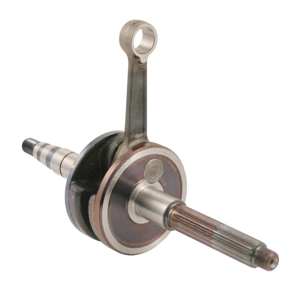 Vilebrequin d embiellage pour Malaguti F12R Phantom Ac