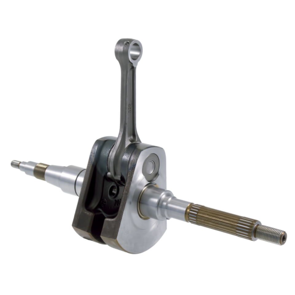 Vilebrequin d embiellage RMS pour Solex Neuf