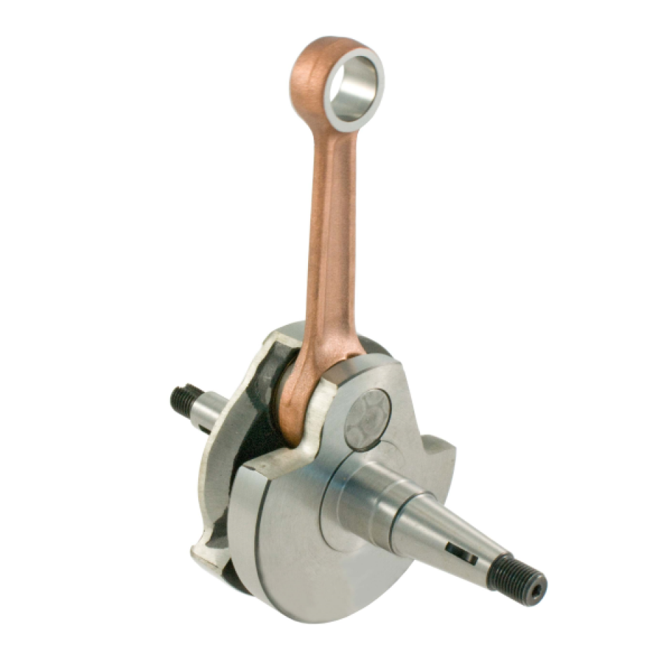 Vilebrequin d embiellage RMS pour Solex Neuf