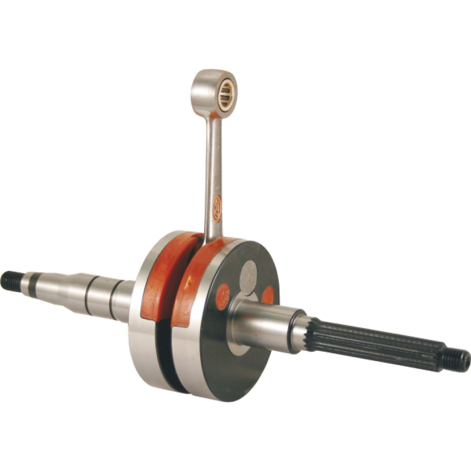 Vilebrequin d embiellage RMS pour Scooter Beta 50 Tempo 1994 à 1999 Neuf