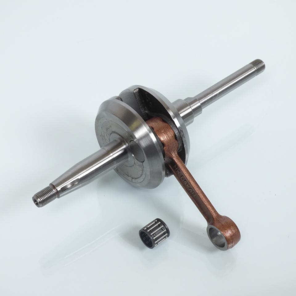 Vilebrequin d embiellage P2R pour Mobylette Peugeot 50 103 S 1971 à 2020 Neuf