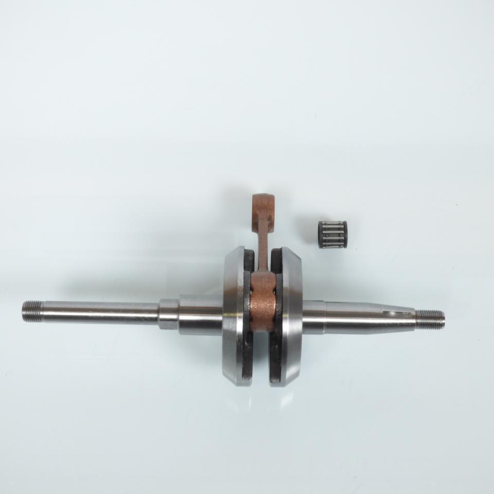 Vilebrequin d embiellage P2R pour Mobylette Peugeot 50 103 S 1971 à 2020 Neuf