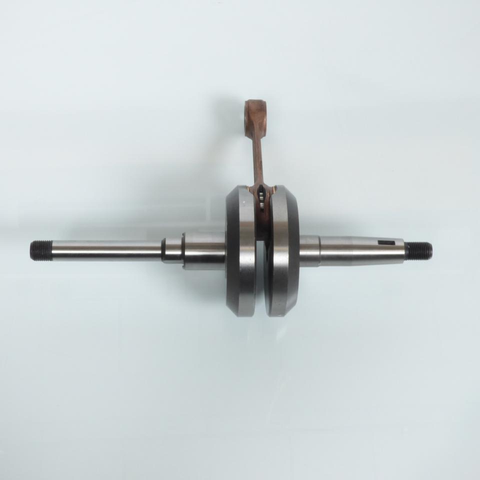 Vilebrequin d embiellage Doppler pour Mobylette Peugeot 50 103 SP ER1 allumage rupteur gros cone Neuf