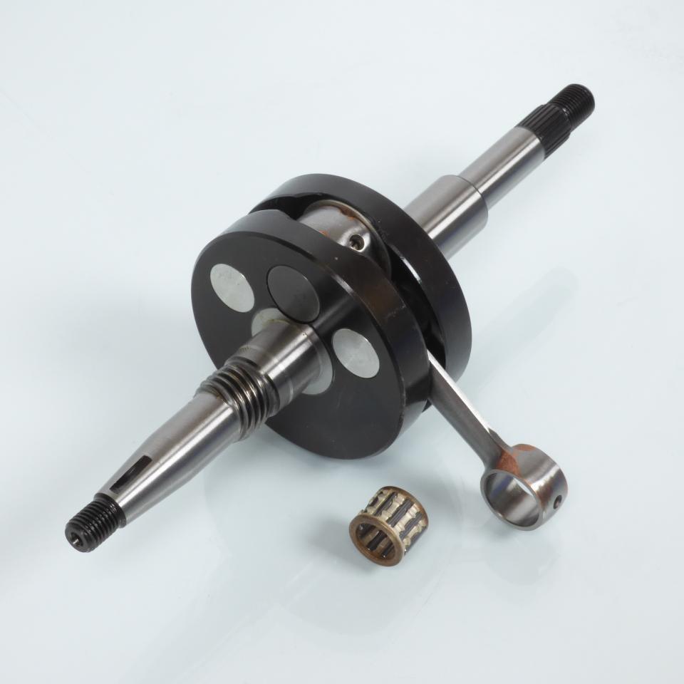 Vilebrequin d embiellage P2R pour Scooter Sym 50 Orbit 2T Avant 2020 2 temps Neuf