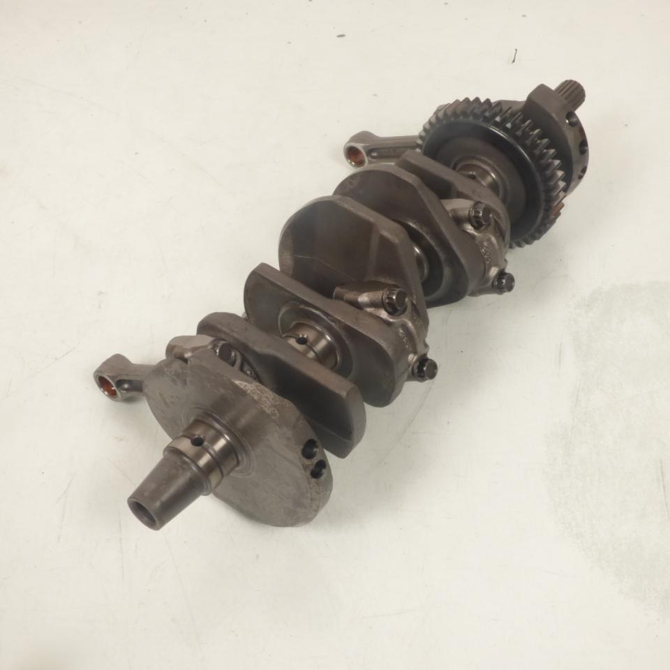Vilebrequin d embiellage origine pour Moto Suzuki 600 GSR 2006 à 2011 N731 / 29G Occasion