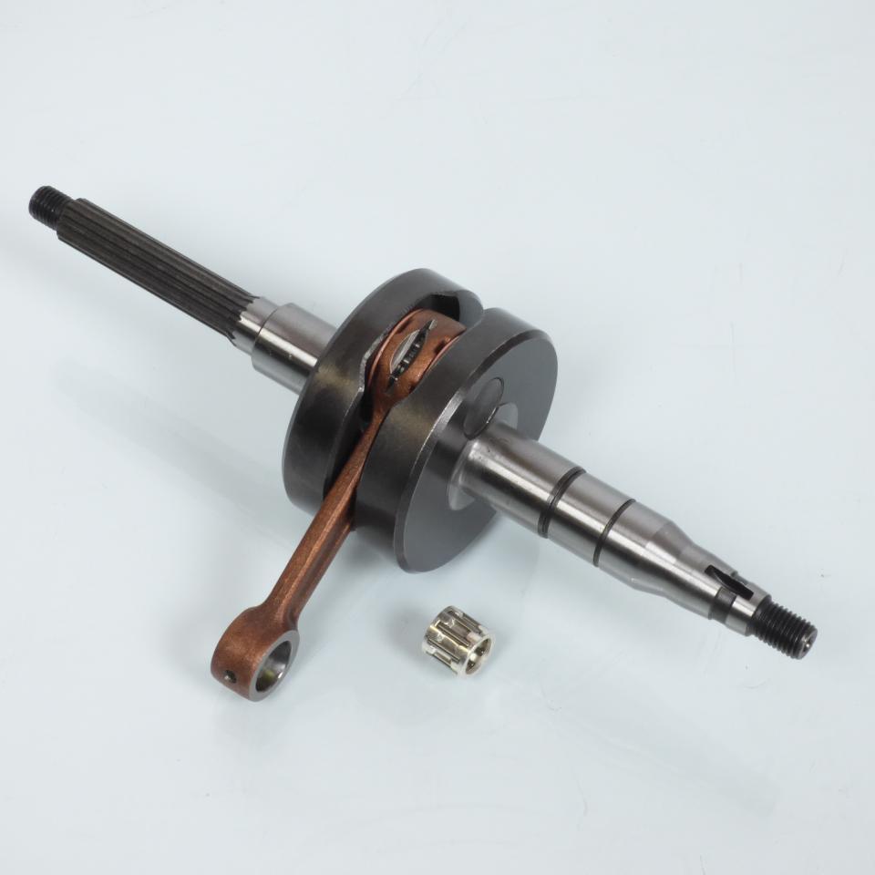Vilebrequin d'embiellage neuf pour scooter MBK 50 Booster Avant 2020