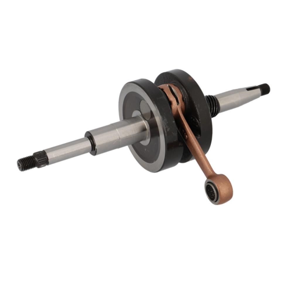 Vilebrequin d embiellage Top performances pour Scooter Peugeot 50 Buxy IM07016 Neuf