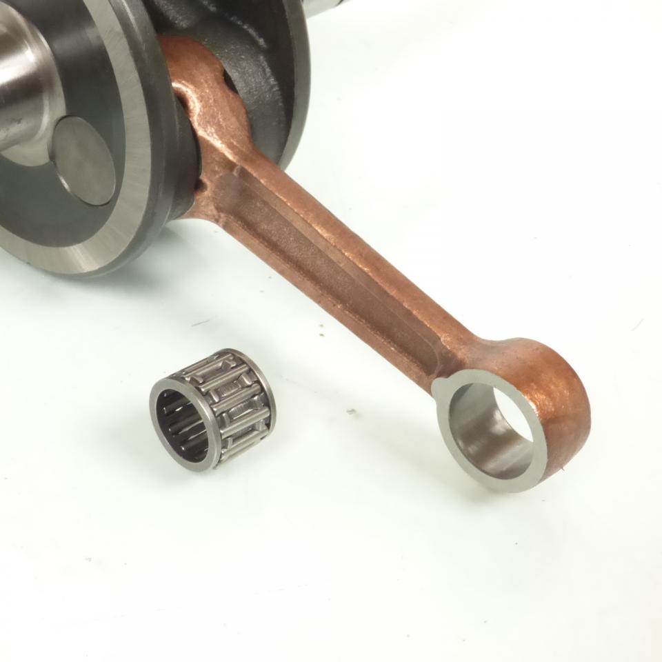 Vilebrequin d embiellage Teknix pour Scooter Generic 50 Ideo Neuf