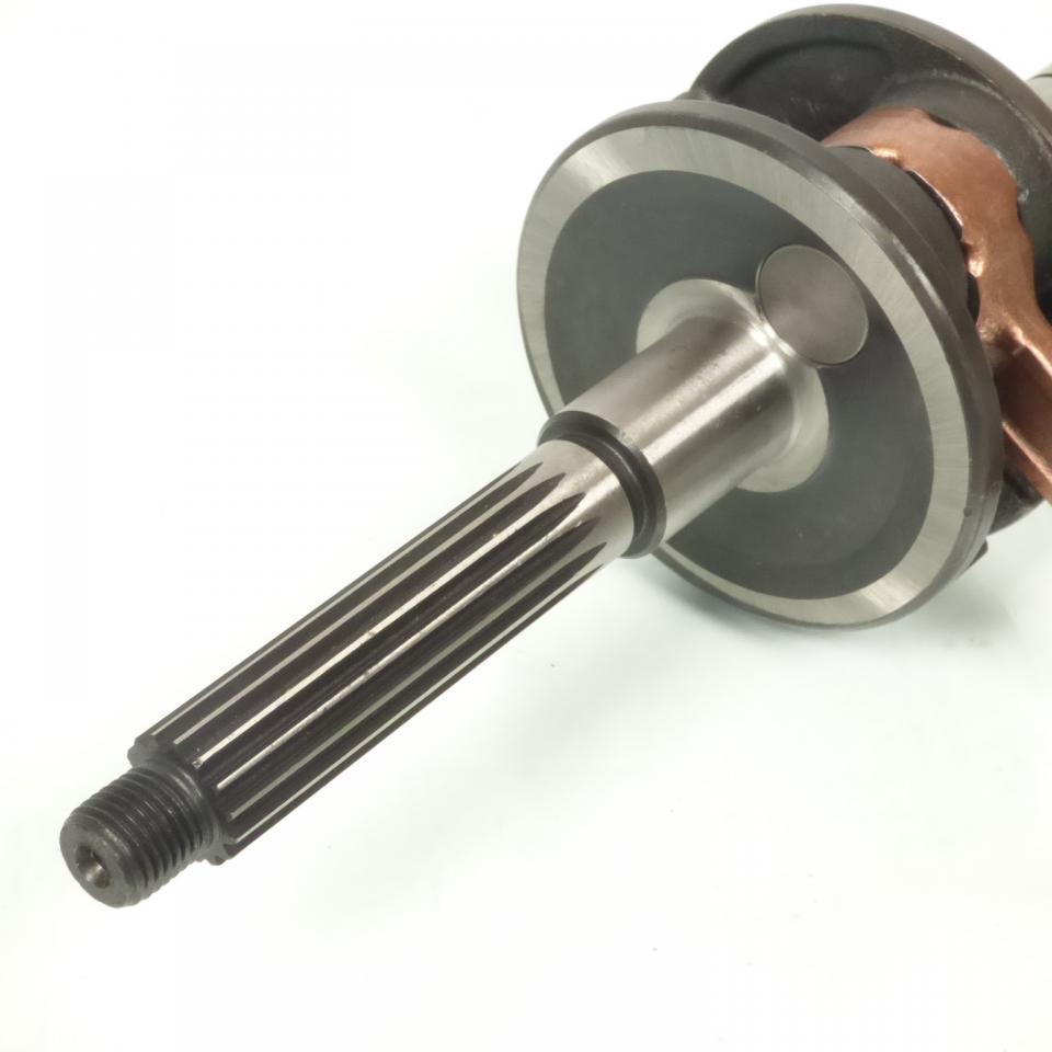 Vilebrequin d embiellage Teknix pour Scooter Generic 50 Ideo Neuf