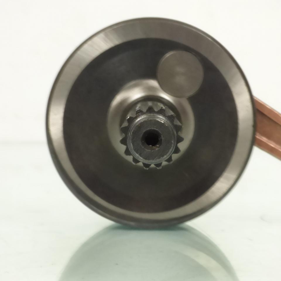 Vilebrequin d embiellage Teknix pour Scooter Generic 50 Ideo Neuf