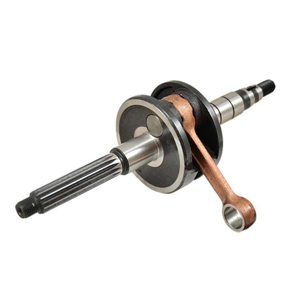 Vilebrequin d embiellage Teknix pour Scooter Generic 50 Ideo Neuf