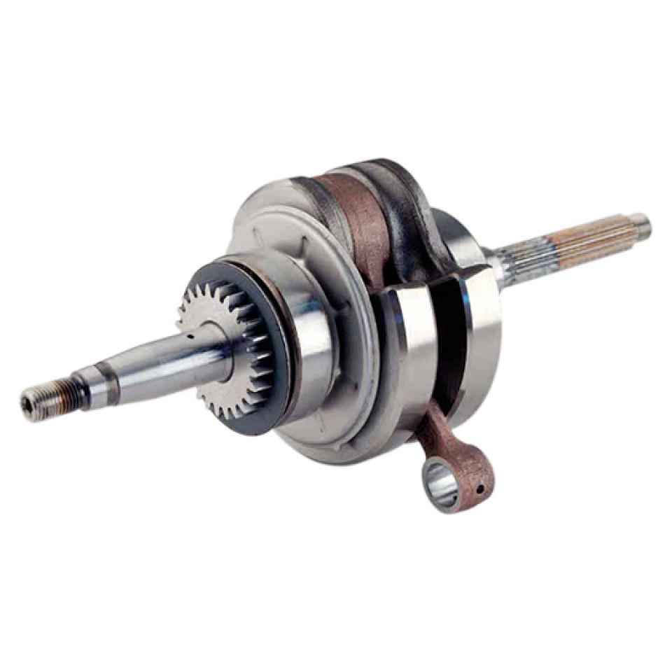 Vilebrequin d embiellage Top performances pour Scooter MBK 125 Doodo 2000 Neuf