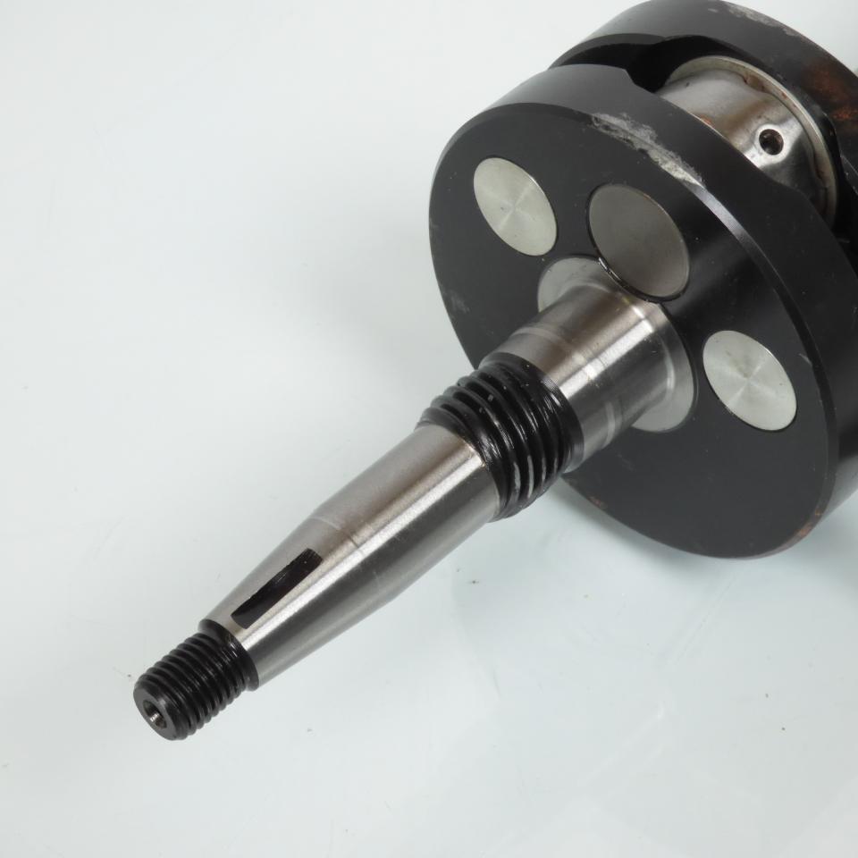 Vilebrequin d'embiellage Teknix pour scooter Sym 50 Jet Euro X Neuf