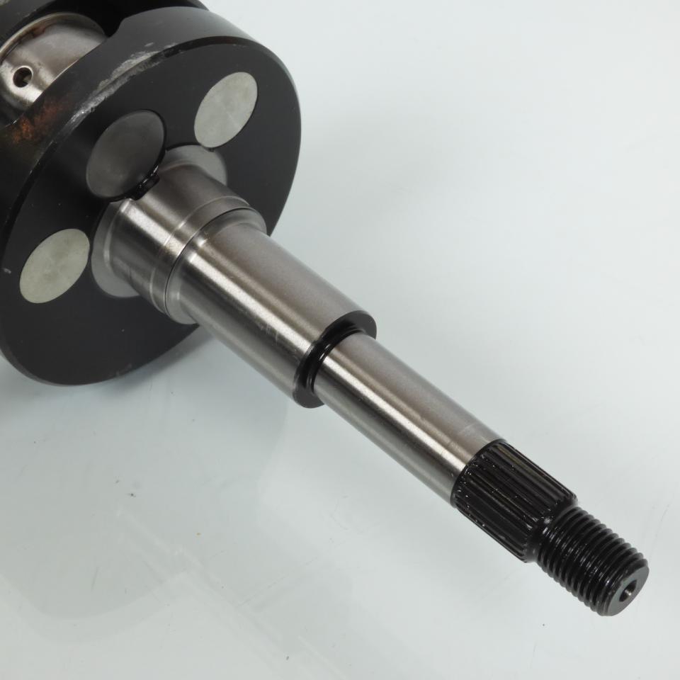 Vilebrequin d'embiellage Teknix pour scooter Sym 50 Jet Euro X Neuf