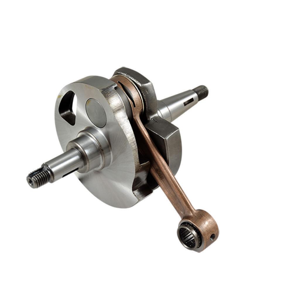 Vilebrequin d embiellage Teknix pour Scooter Piaggio 125 Vespa PX 1995 à 2016 Neuf