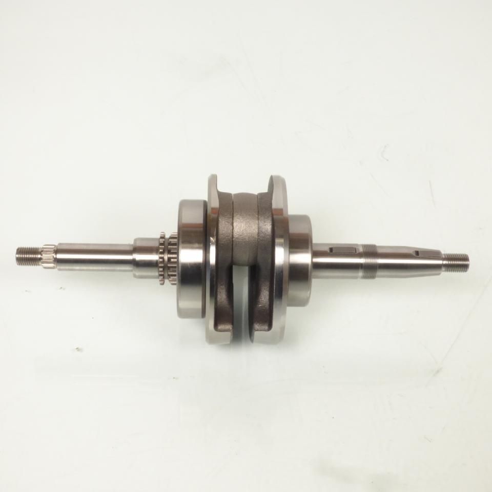 Vilebrequin embiellage Top pour scooter Sym 125 Fiddle IM07069 13000-ARA-000/10