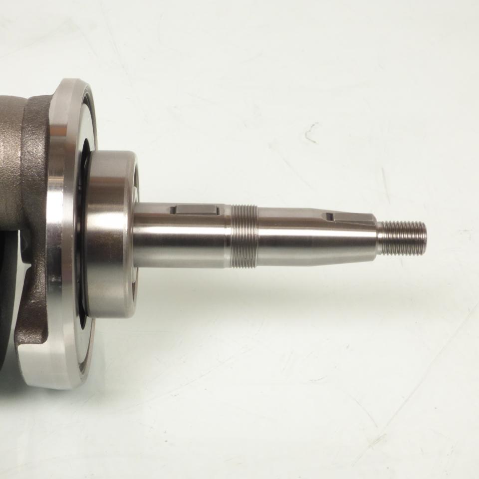Vilebrequin embiellage Top pour scooter Sym 125 Fiddle IM07069 13000-ARA-000/10
