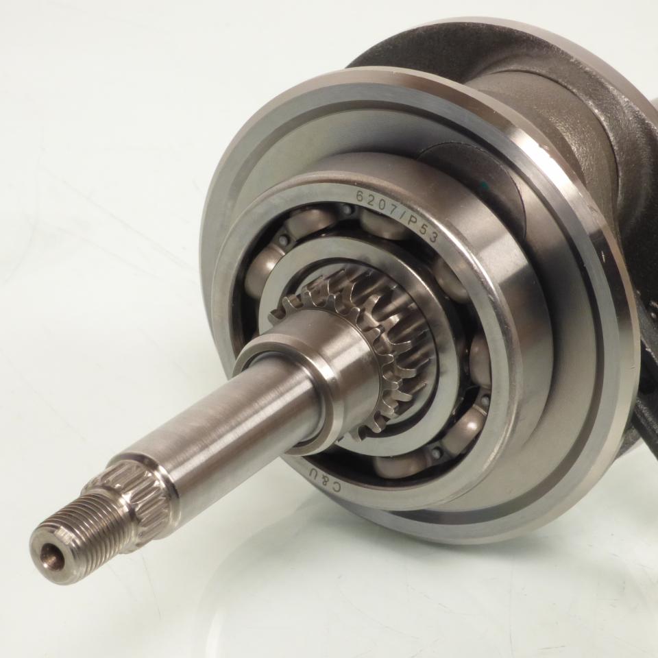 Vilebrequin embiellage Top pour scooter Sym 125 Fiddle IM07069 13000-ARA-000/10