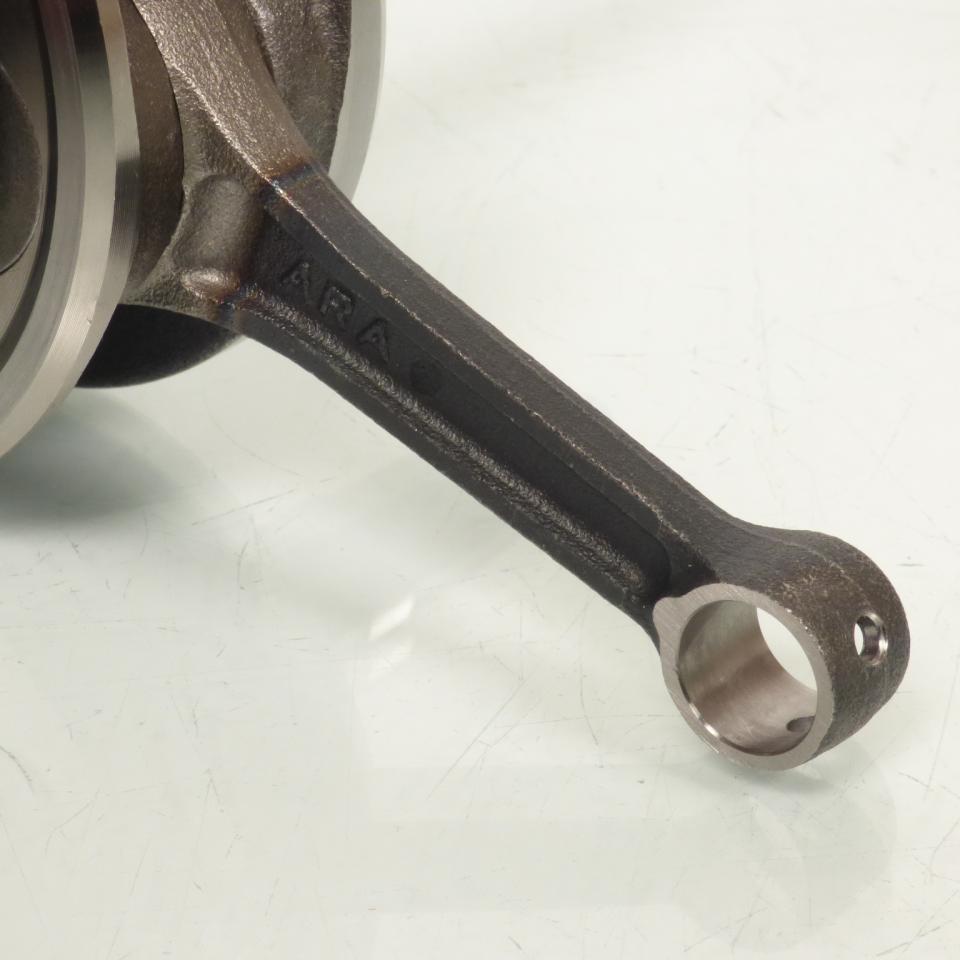 Vilebrequin embiellage Top pour scooter Sym 125 Fiddle IM07069 13000-ARA-000/10