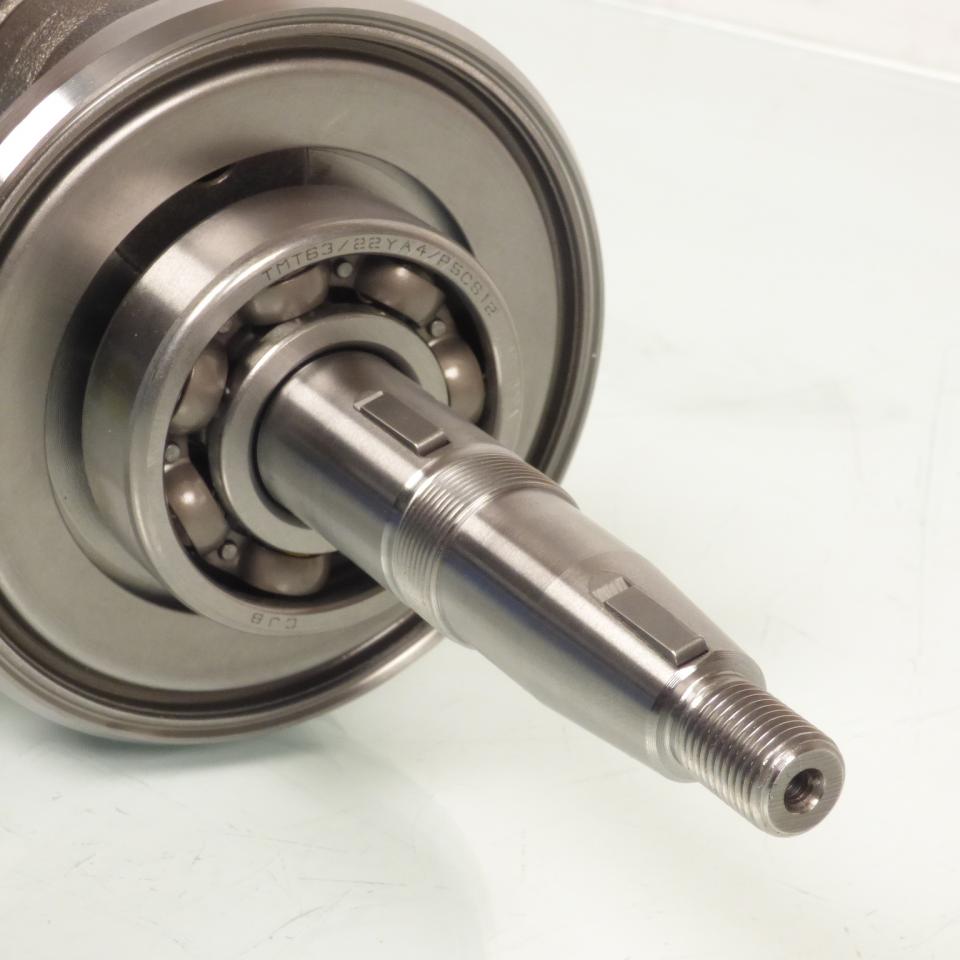 Vilebrequin embiellage Top pour scooter Sym 125 Fiddle IM07069 13000-ARA-000/10
