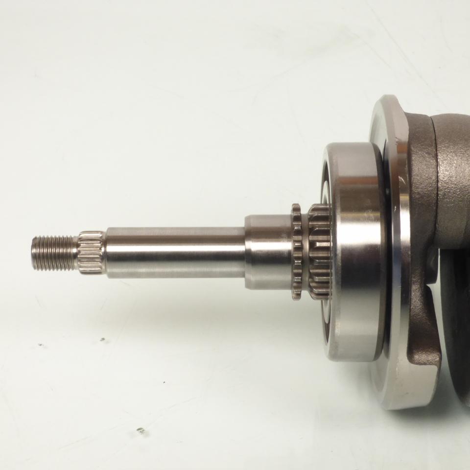 Vilebrequin embiellage Top pour scooter Sym 125 Fiddle IM07069 13000-ARA-000/10