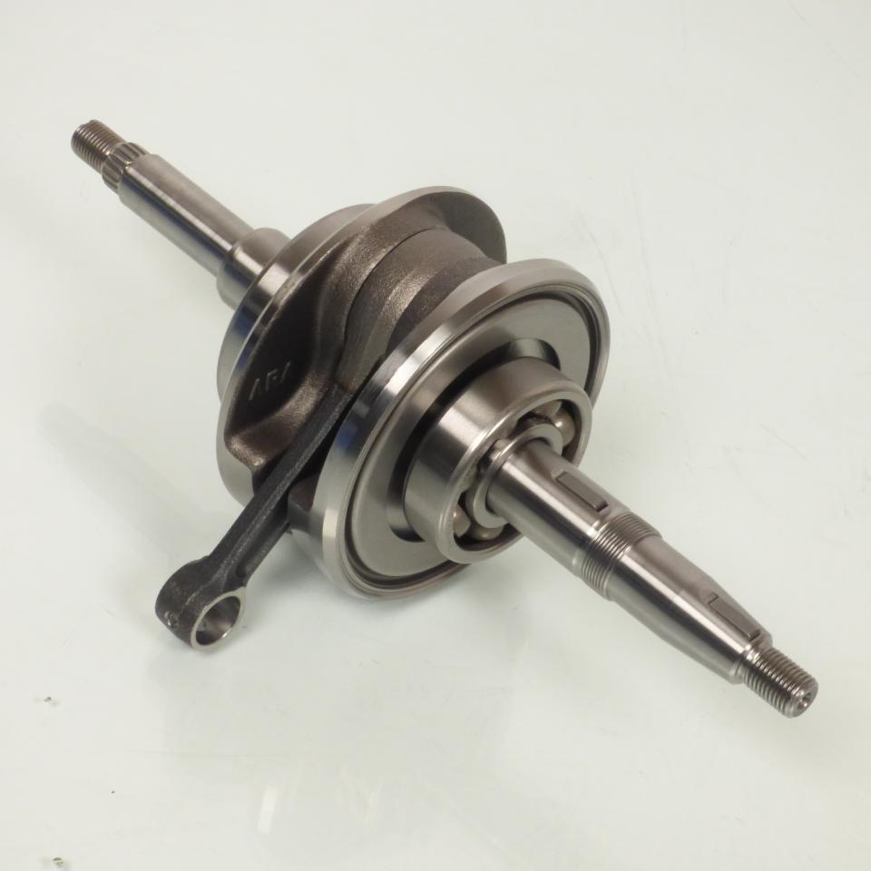 Vilebrequin embiellage Top pour scooter Sym 125 Fiddle IM07069 13000-ARA-000/10