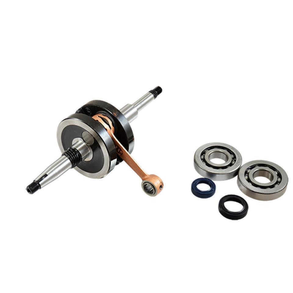 Vilebrequin d embiellage Top performances pour Scooter Peugeot 50 Buxy IM07061 Neuf