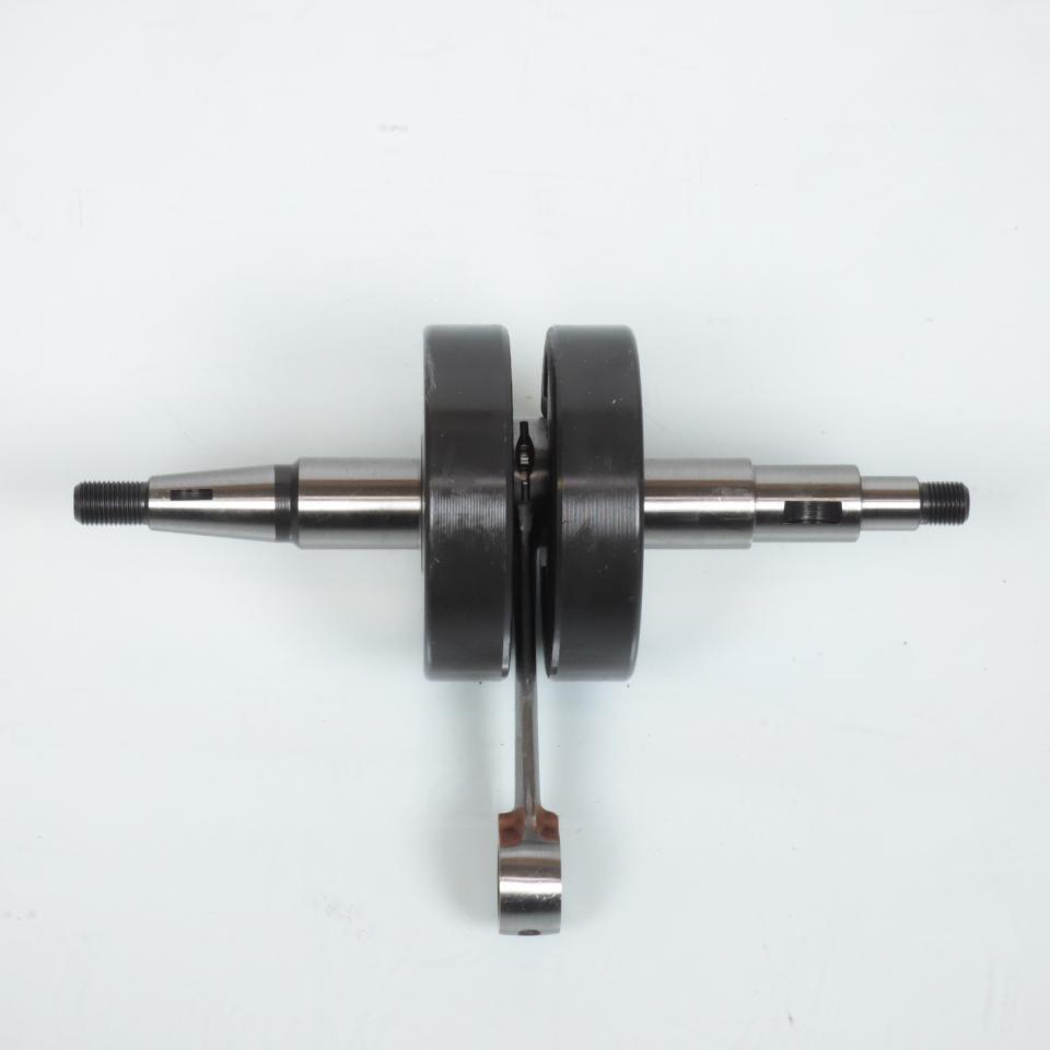 Vilebrequin d'embiellage Teknix pour moto Derbi 50 GPR 1997 à 2005 00H02503141