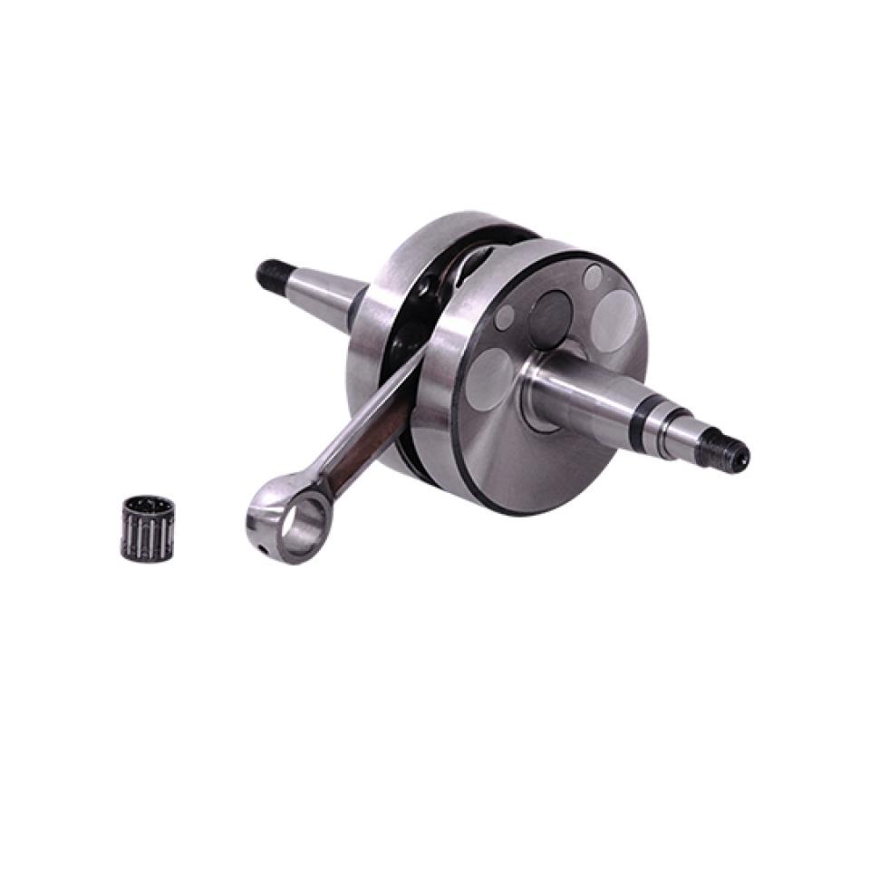 Vilebrequin d embiellage MVT pour Moto Derbi 50 Senda R Drd Avant 2005 Neuf