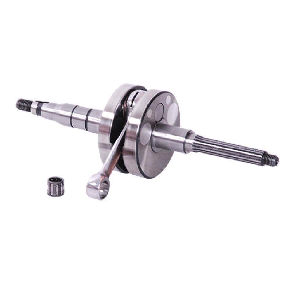 Vilebrequin d embiellage MVT pour Scooter Benelli 50 Naked Moteur Minarelli Neuf