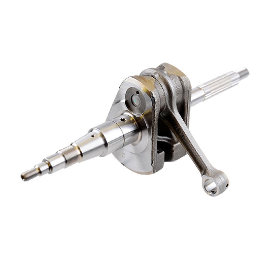 Vilebrequin d embiellage Teknix pour Scooter Piaggio 125 Vespa primavera 2013 à 2015 Neuf