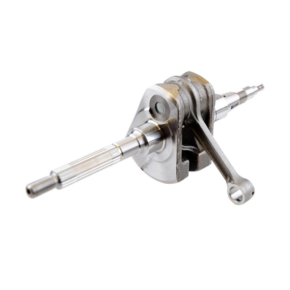 Vilebrequin d embiellage Teknix pour Scooter Piaggio 125 Vespa primavera 2013 à 2015 Neuf