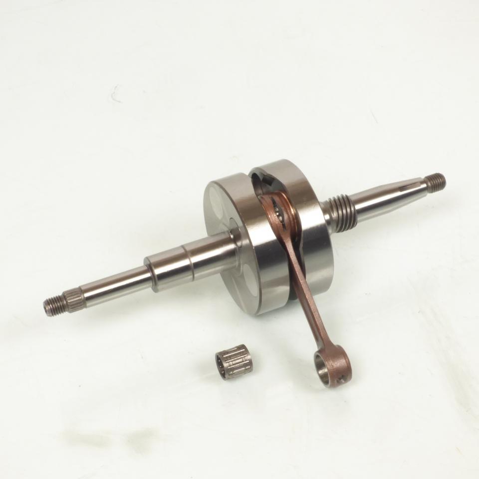 photo piece : Vilebrequin d embiellage->Peugeot Buxy