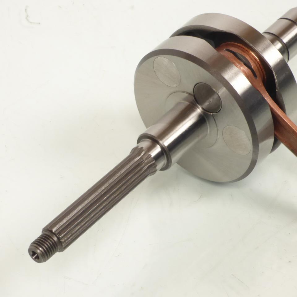 Vilebrequin d embiellage Doppler pour Scooter Beta 50 CHRONO 502 AC Neuf