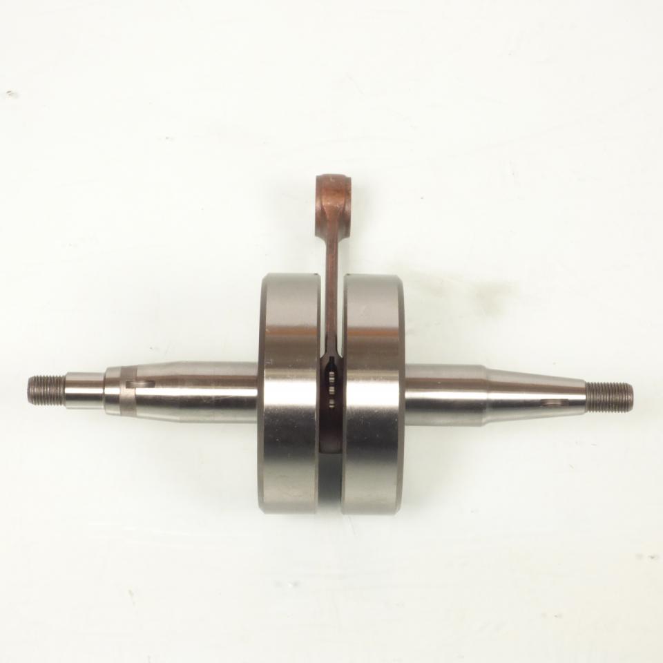 Vilebrequin d embiellage Doppler pour Moto Bultaco 50 Lobito Avant 2005 Neuf