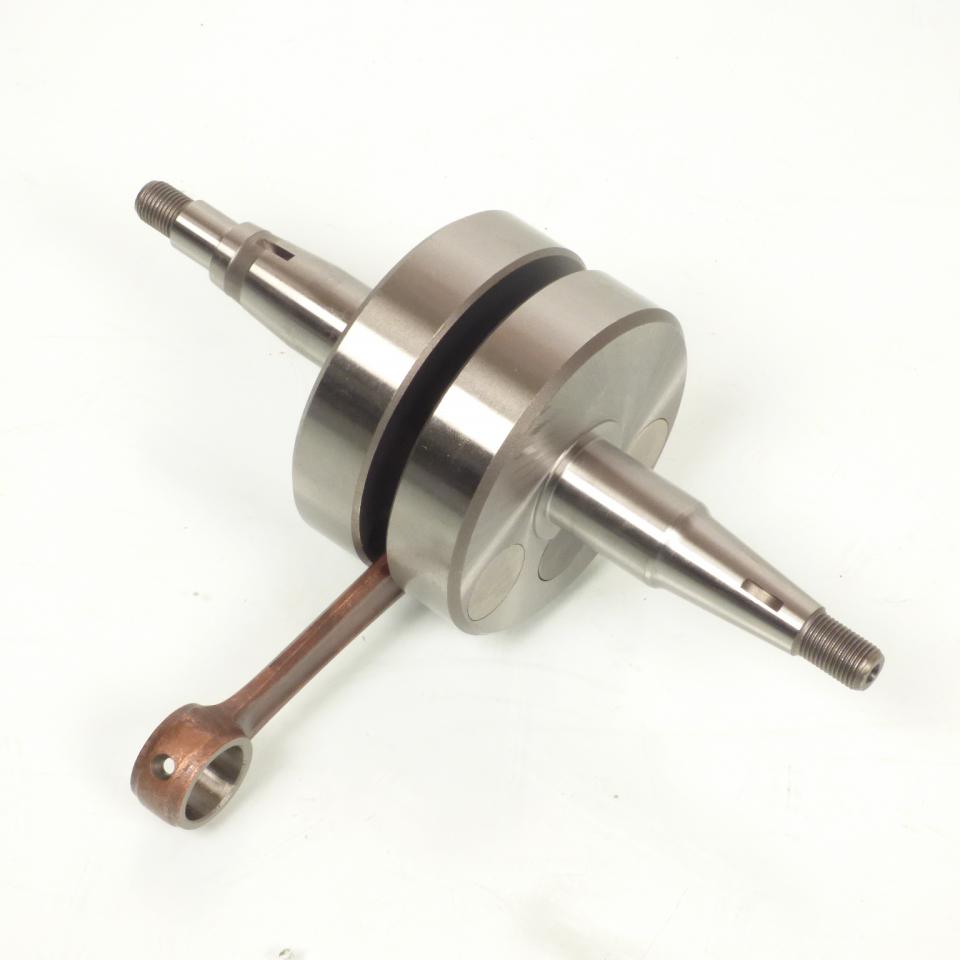 Vilebrequin d embiellage Doppler pour Moto Bultaco 50 Lobito Avant 2005 Neuf