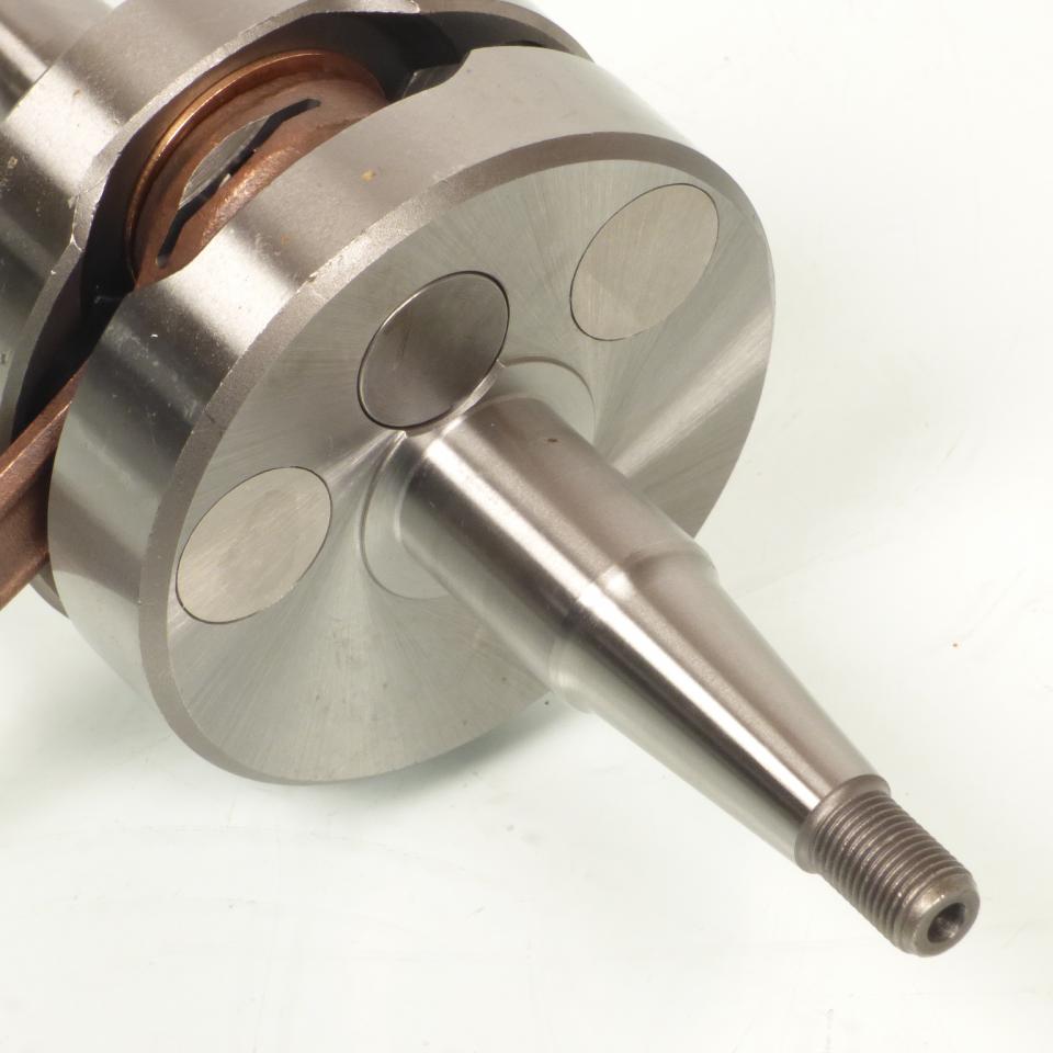 Vilebrequin d embiellage Doppler pour Moto Bultaco 50 Lobito Avant 2005 Neuf