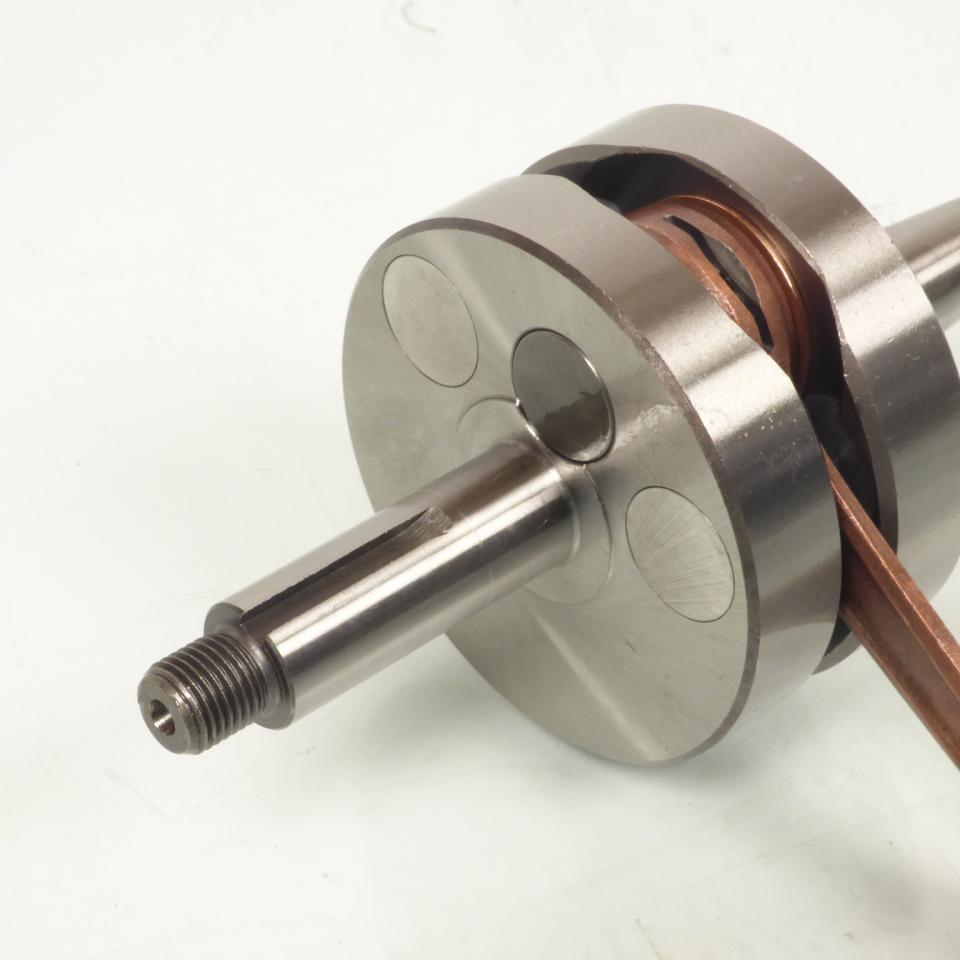 Vilebrequin d embiellage Doppler pour Moto Fantic 50 CABALLERO ENDURO Neuf
