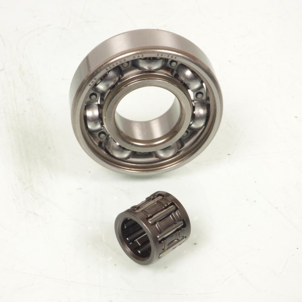 Vilebrequin d embiellage Doppler pour Moto Fantic 50 CABALLERO ENDURO Neuf