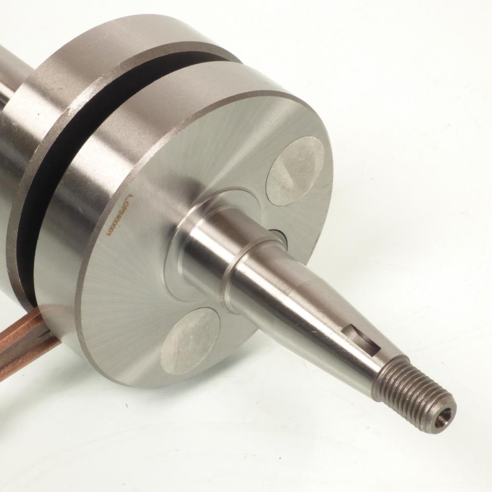 Vilebrequin d embiellage Doppler pour Moto Fantic 50 CABALLERO ENDURO Neuf