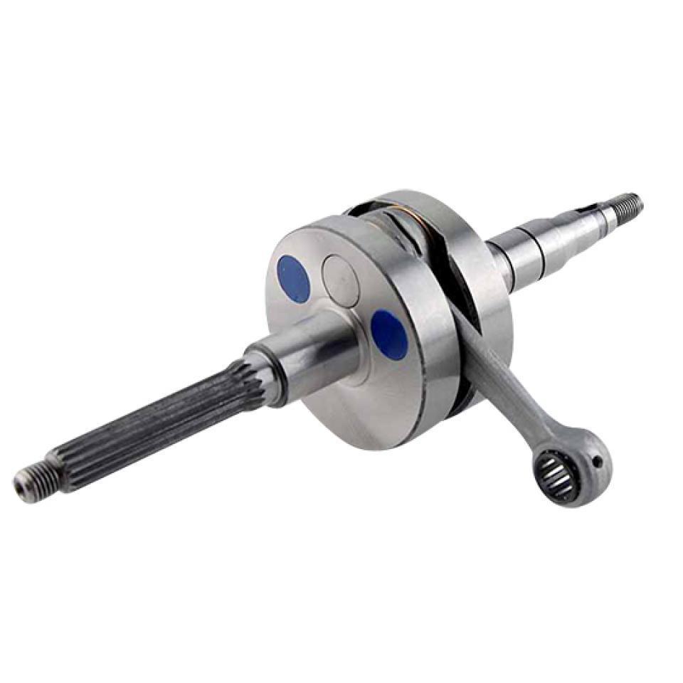 Vilebrequin d embiellage Doppler pour Scooter MBK 50 Stunt Naked 2005 à 2012 Neuf