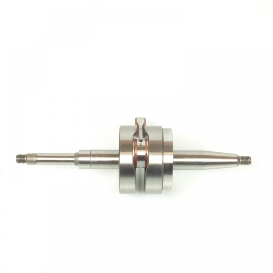 Vilebrequin d embiellage Doppler pour Scooter Peugeot 50 Ludix One 10P 2004 à 2007 S1R Neuf