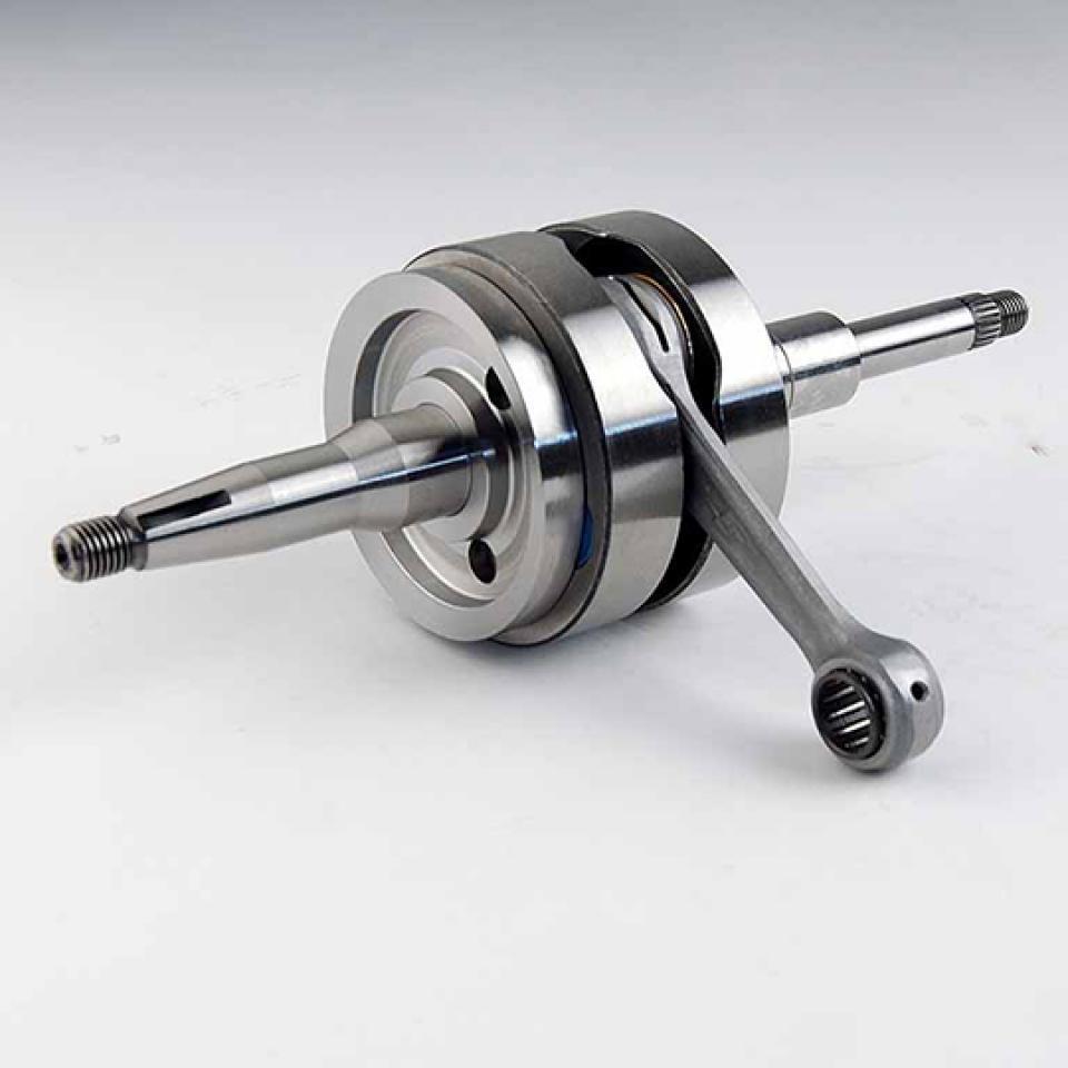 Vilebrequin d embiellage pour Peugeot Elyseo