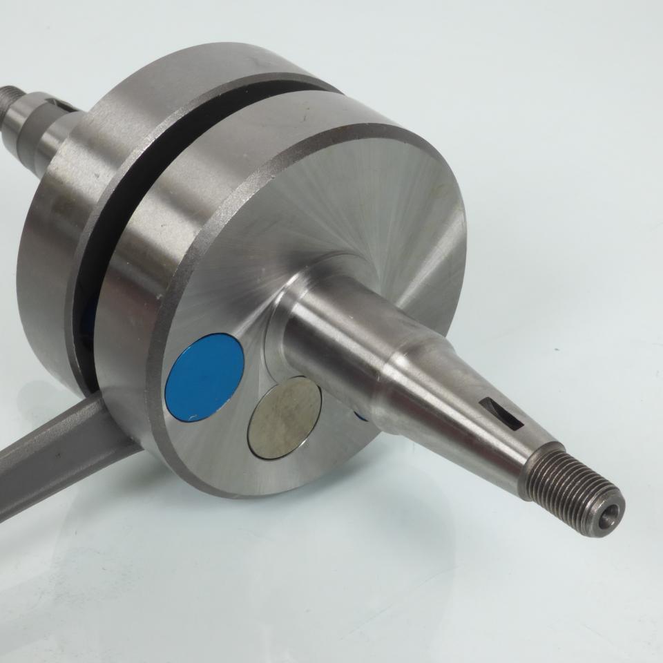 Vilebrequin embiellage Doppler Endurance pour moto Derbi 50 Moteur Euro 3 2006